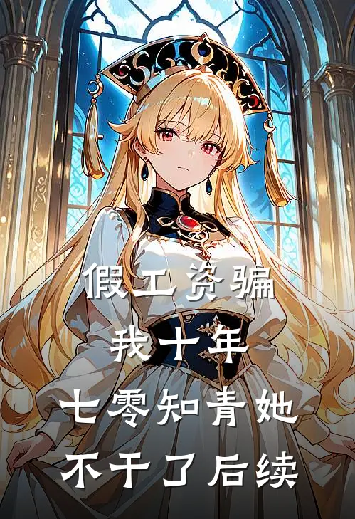 假工资骗我十年，七零知青她不干了后续