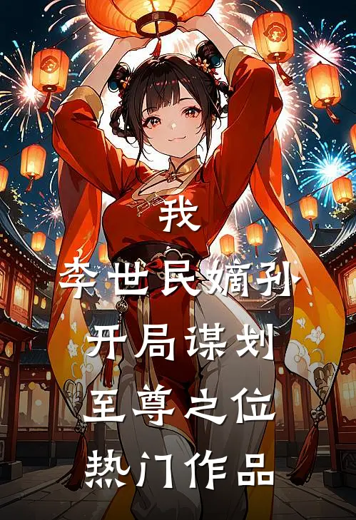 我，李世民嫡孙，开局谋划至尊之位热门作品