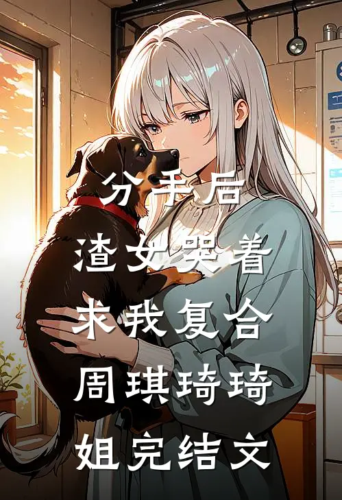 分手后，渣女哭着求我复合周琪琦琦姐完结文