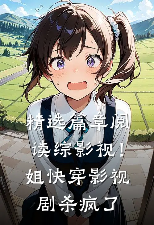 精选篇章阅读综影视！姐快穿影视剧杀疯了