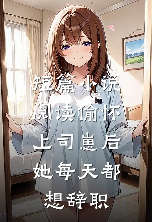 短篇小说阅读偷怀上司崽后，她每天都想辞职