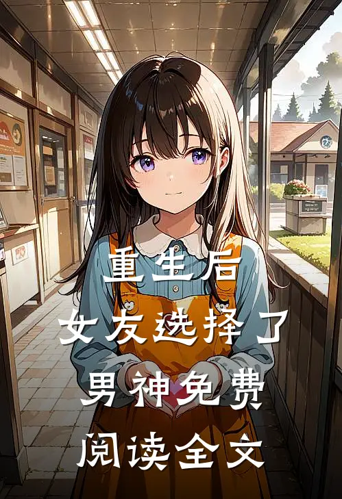 重生后，女友选择了男神免费阅读全文