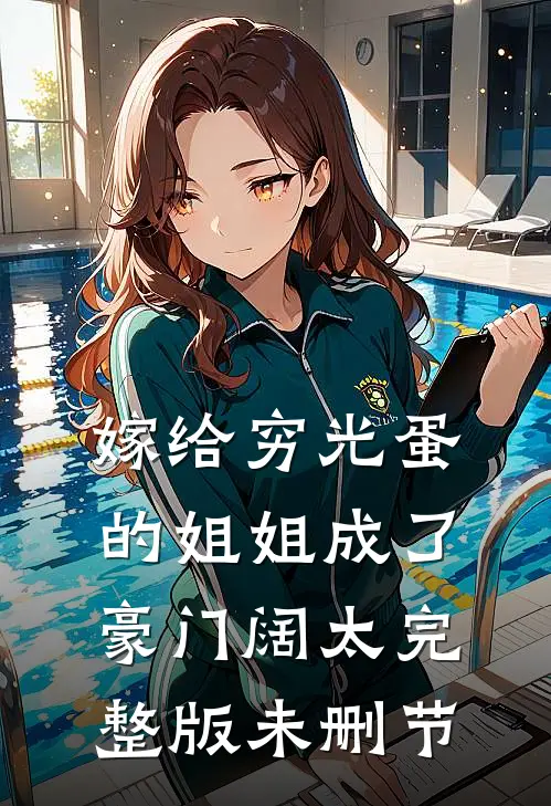 嫁给穷光蛋的姐姐成了豪门阔太完整版未删节
