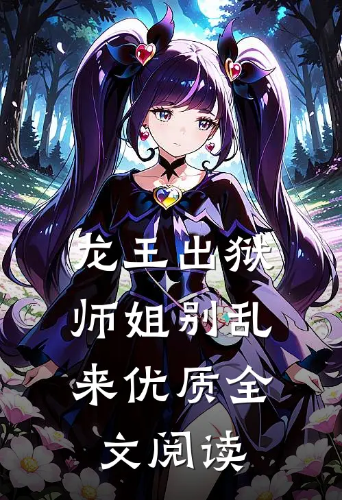 龙王出狱，师姐别乱来优质全文阅读