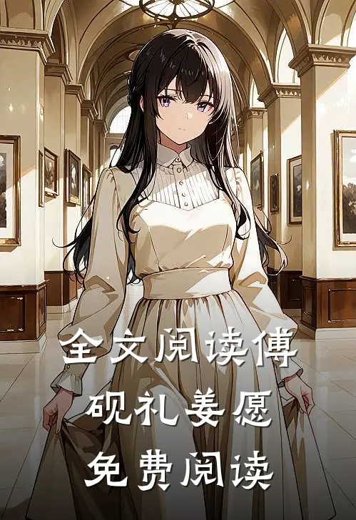 全文阅读傅砚礼姜愿免费阅读