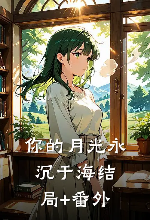 你的月光永沉于海结局+番外