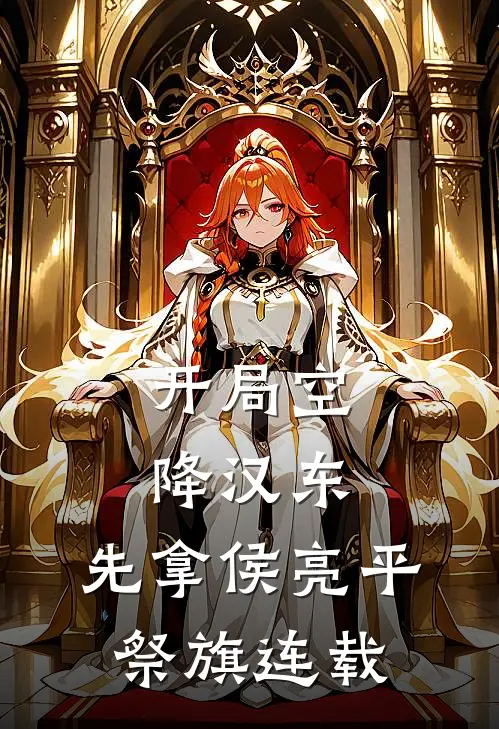 开局空降汉东，先拿侯亮平祭旗连载