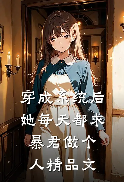 穿成系统后，她每天都求暴君做个人精品文