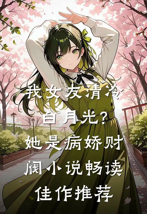 我女友清冷白月光?她是病娇财阀小说畅读佳作推荐