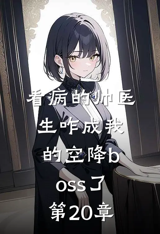 看病的帅医生咋成我的空降boss了第20章