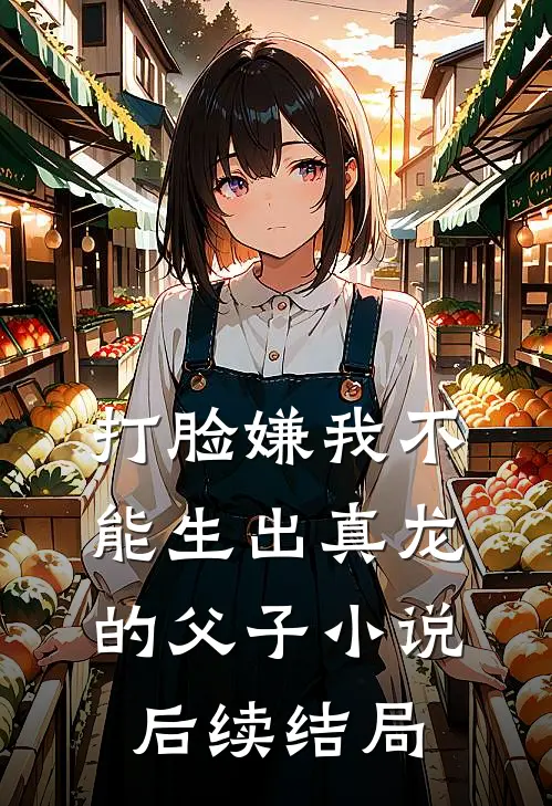 打脸嫌我不能生出真龙的父子小说后续结局