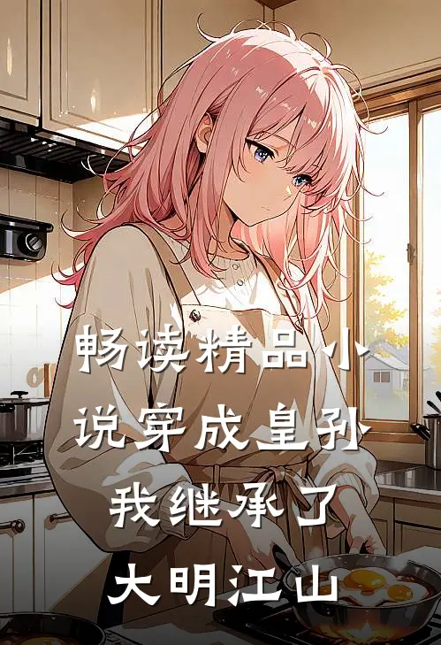 畅读精品小说穿成皇孙，我继承了大明江山