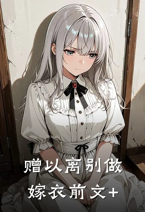 赠以离别做嫁衣前文+