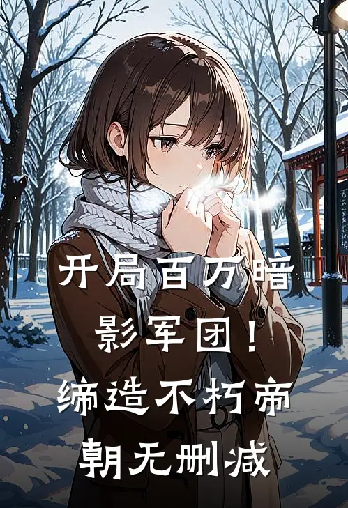 开局百万暗影军团！缔造不朽帝朝无删减