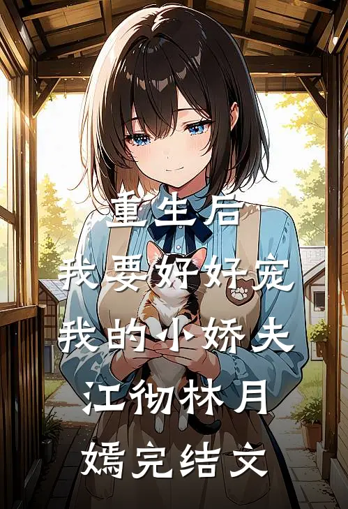 重生后，我要好好宠我的小娇夫江彻林月嫣完结文