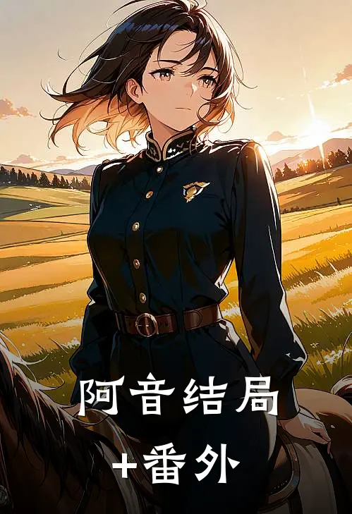 阿音结局+番外