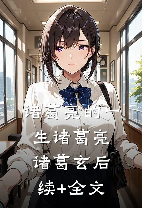 《诸葛亮的一生》诸葛亮诸葛玄后续+全文