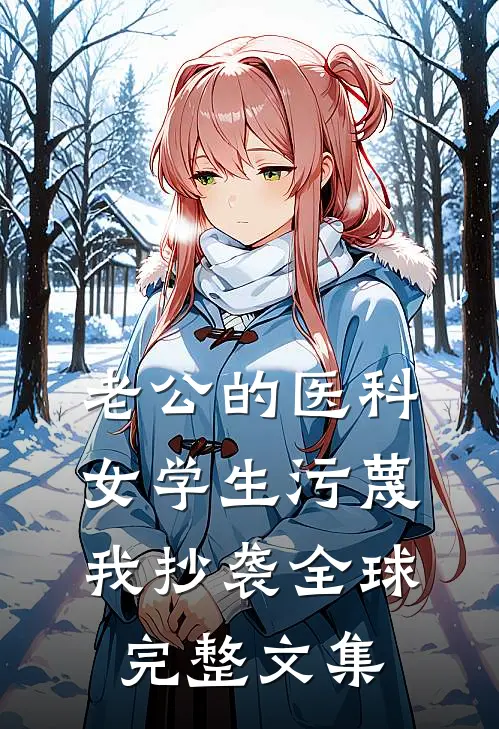 老公的医科女学生污蔑我抄袭全球完整文集