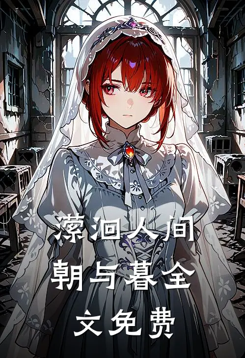 潆洄人间朝与暮全文免费