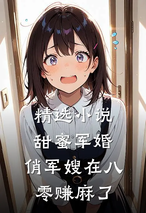 精选小说甜蜜军婚：俏军嫂在八零赚麻了