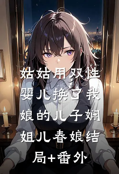 姑姑用双性婴儿换了我娘的儿子娴姐儿春娘结局+番外