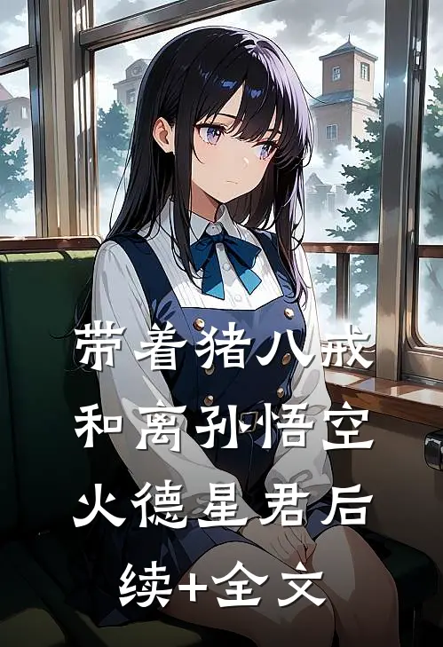 带着猪八戒和离孙悟空火德星君后续+全文