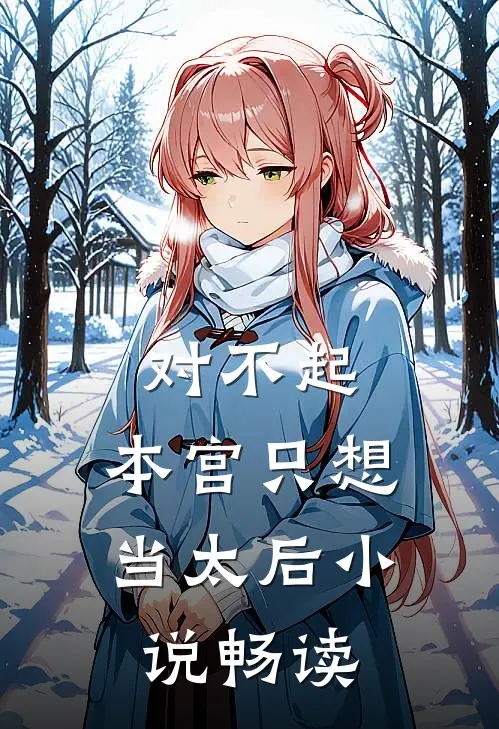 对不起，本宫只想当太后小说畅读