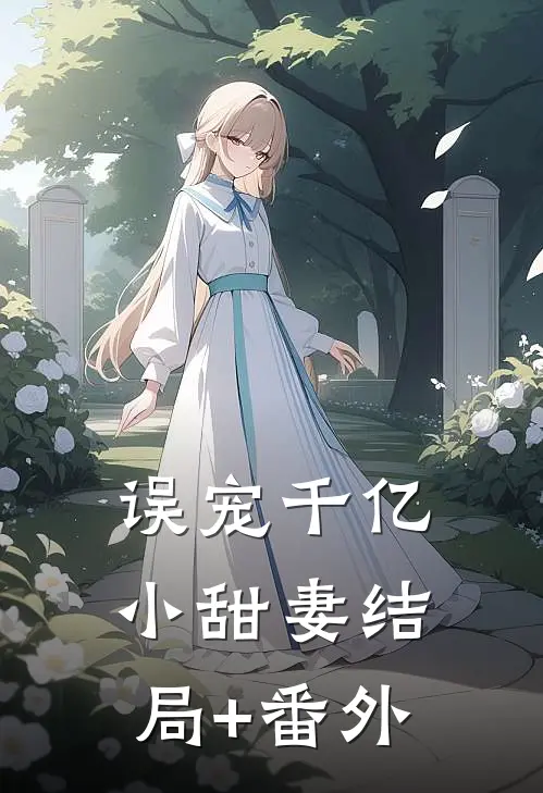 误宠千亿小甜妻结局+番外