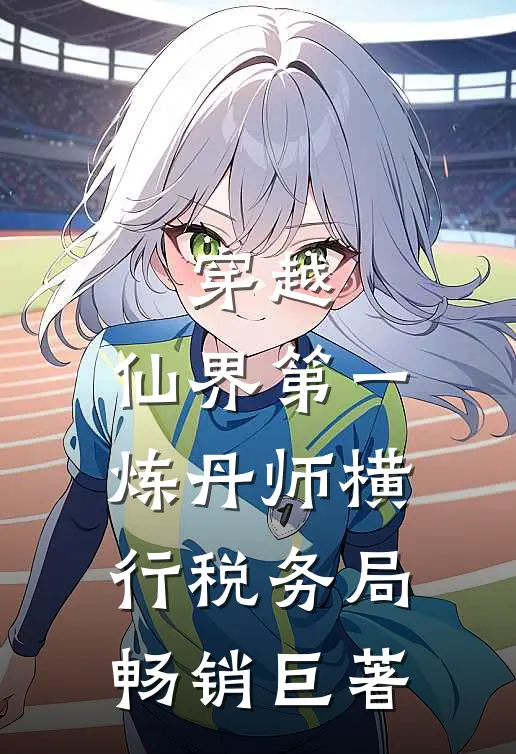 穿越：仙界第一炼丹师横行税务局畅销巨著