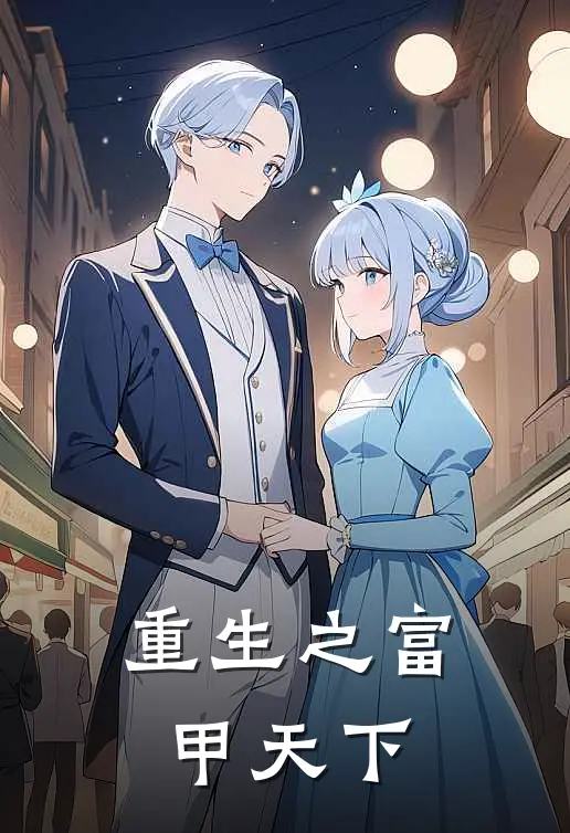 重生之富甲天下