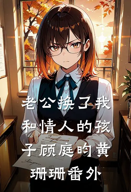 老公换了我和情人的孩子顾庭昀黄珊珊 番外