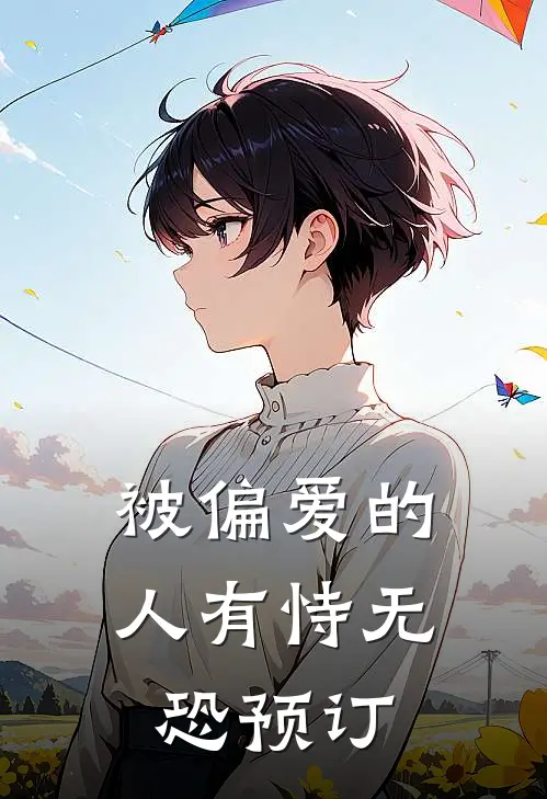 被偏爱的人有恃无恐预订