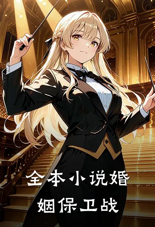 全本小说婚姻保卫战