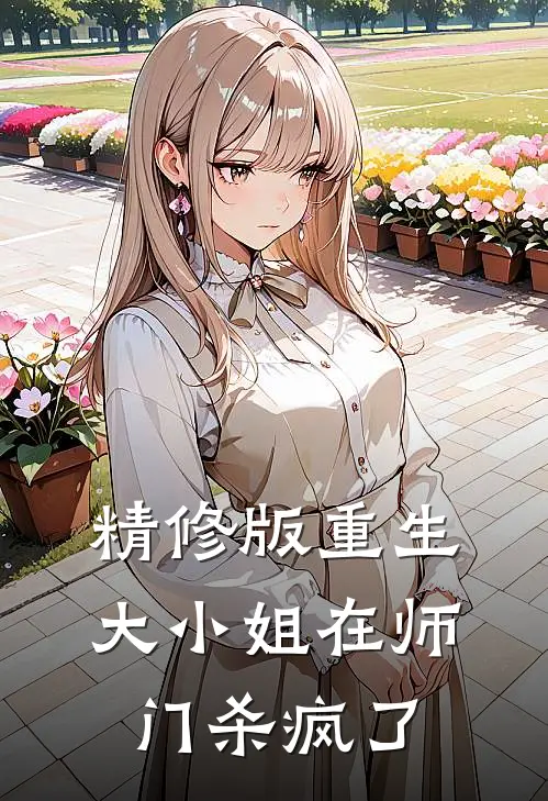 精修版重生：大小姐在师门杀疯了