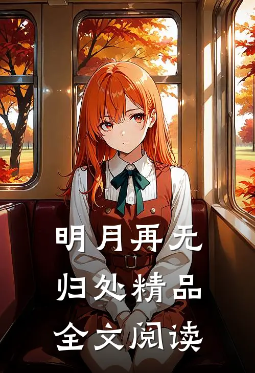 明月再无归处精品全文阅读