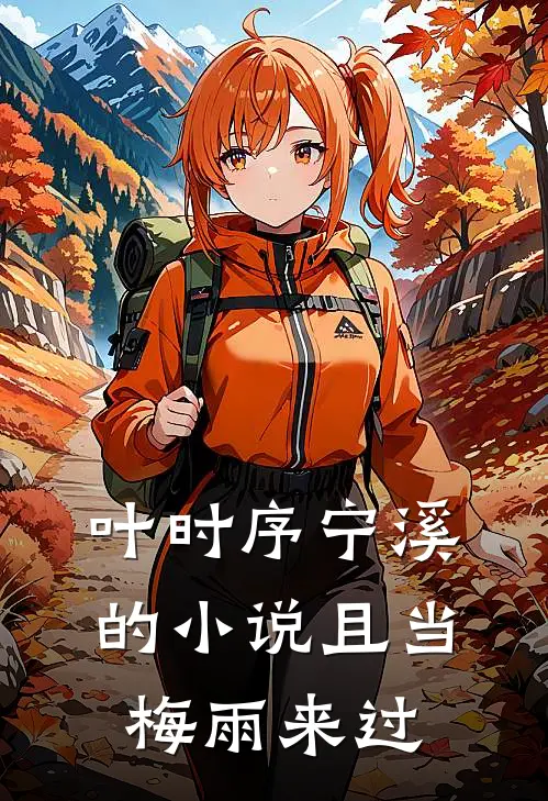 叶时序宁溪的小说且当梅雨来过