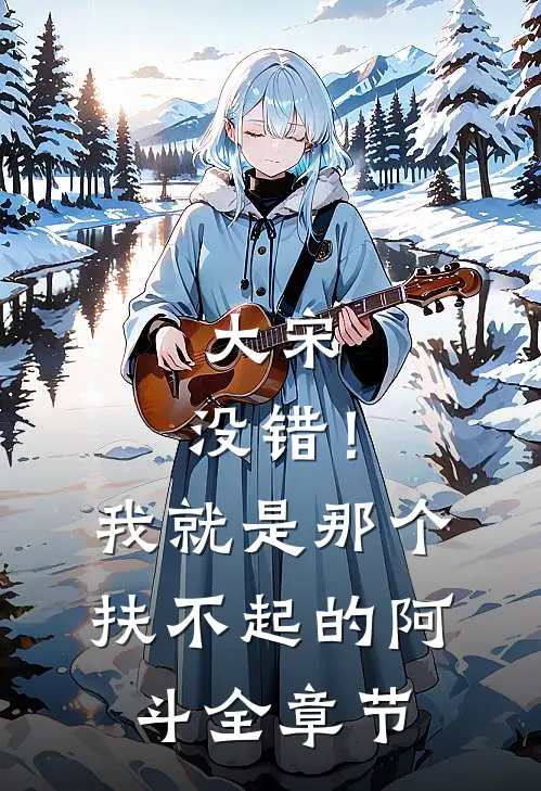 大宋：没错！我就是那个扶不起的阿斗全章节