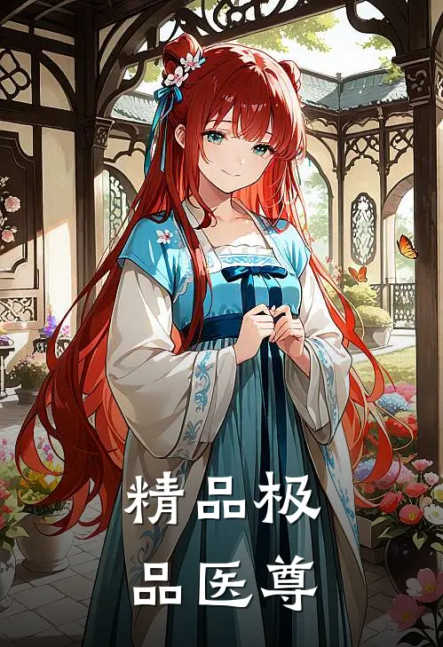 精品极品医尊