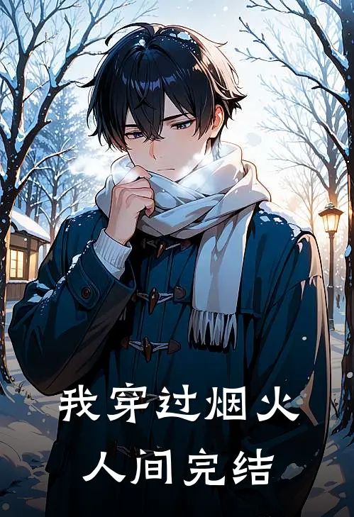 我穿过烟火人间完结