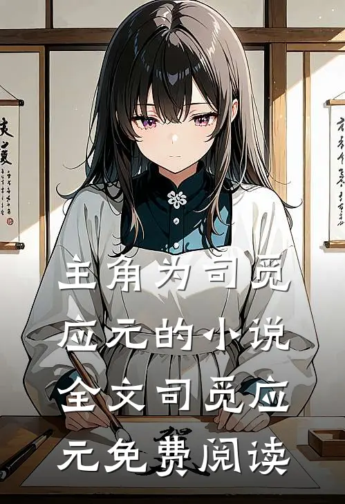 主角为司觅应元的小说全文司觅应元免费阅读