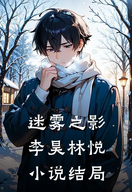 迷雾之影李昊林悦小说结局