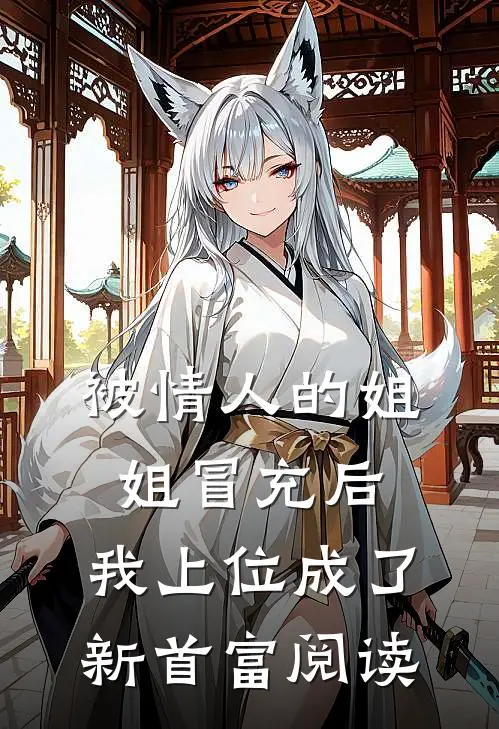 被情人的姐姐冒充后，我上位成了新首富阅读