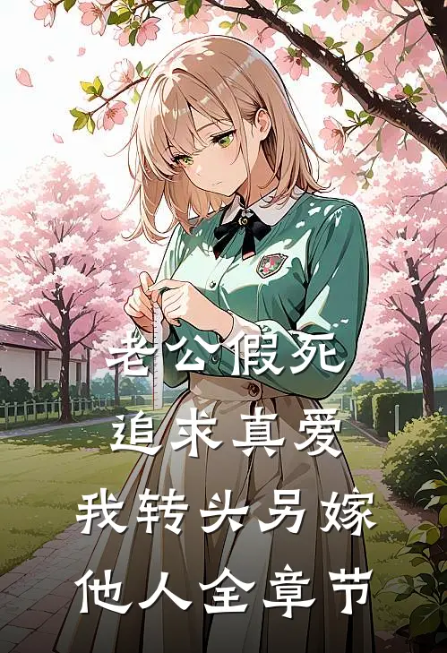 老公假死追求真爱，我转头另嫁他人全章节