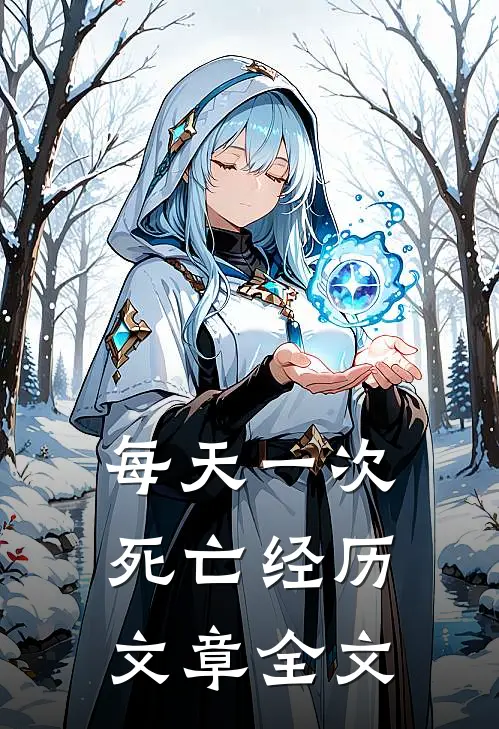 每天一次死亡经历文章全文