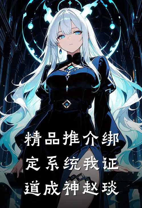 精品推介绑定系统我证道成神赵琰
