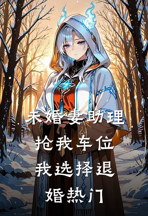 未婚妻助理抢我车位，我选择退婚热门