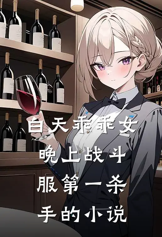白天乖乖女，晚上战斗服第一杀手的小说