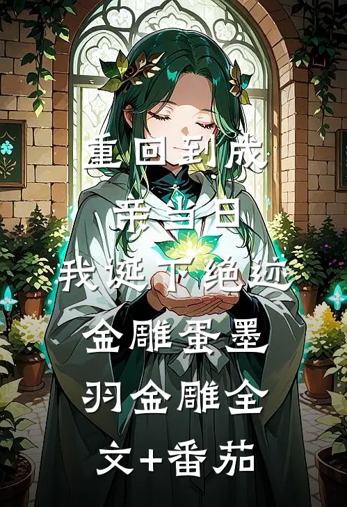 重回到成亲当日，我诞下绝迹金雕蛋墨羽金雕全文+番茄
