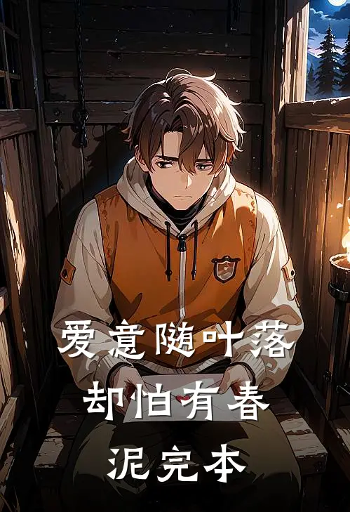 爱意随叶落，却怕有春泥完本