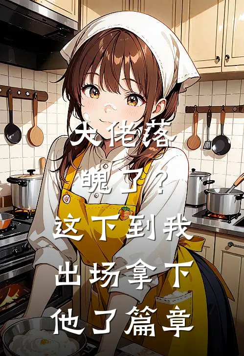 大佬落魄了？这下到我出场拿下他了篇章